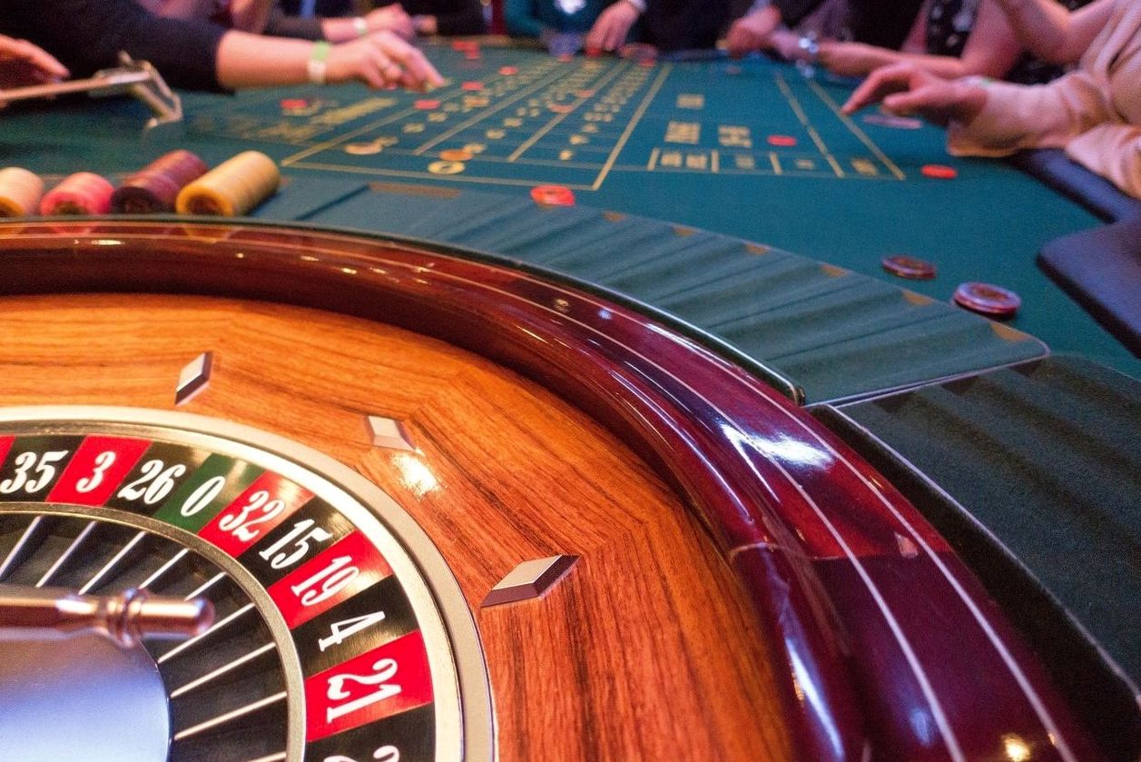 Casino gaming experience at Joyfuldays Sydney