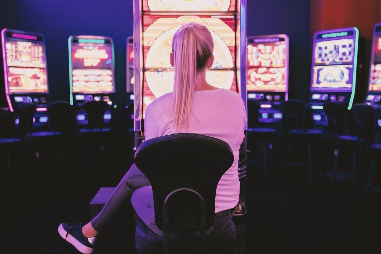 Joyfuldays casino venue contact